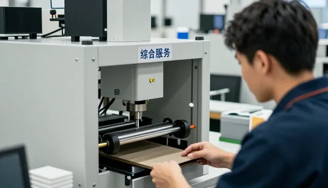 慢性病管理服务